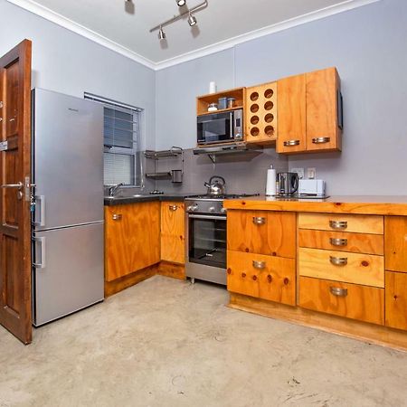 Апартаменты Knysna Pocket Breaks Unit 6 Экстерьер фото