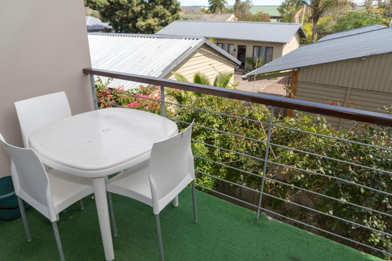Апартаменты Knysna Pocket Breaks Unit 6 Экстерьер фото