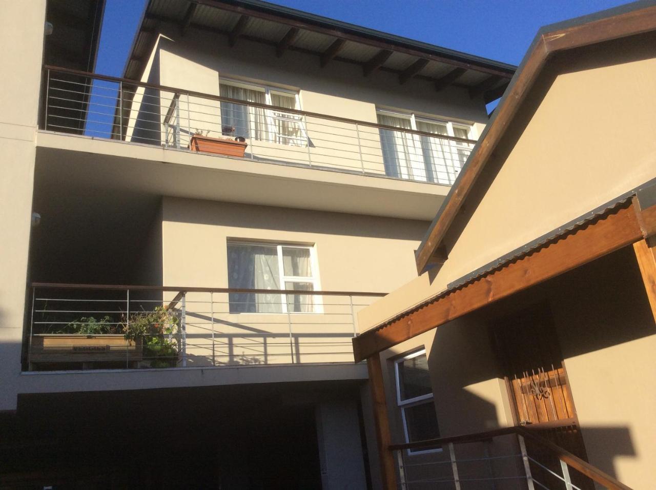 Апартаменты Knysna Pocket Breaks Unit 6 Экстерьер фото
