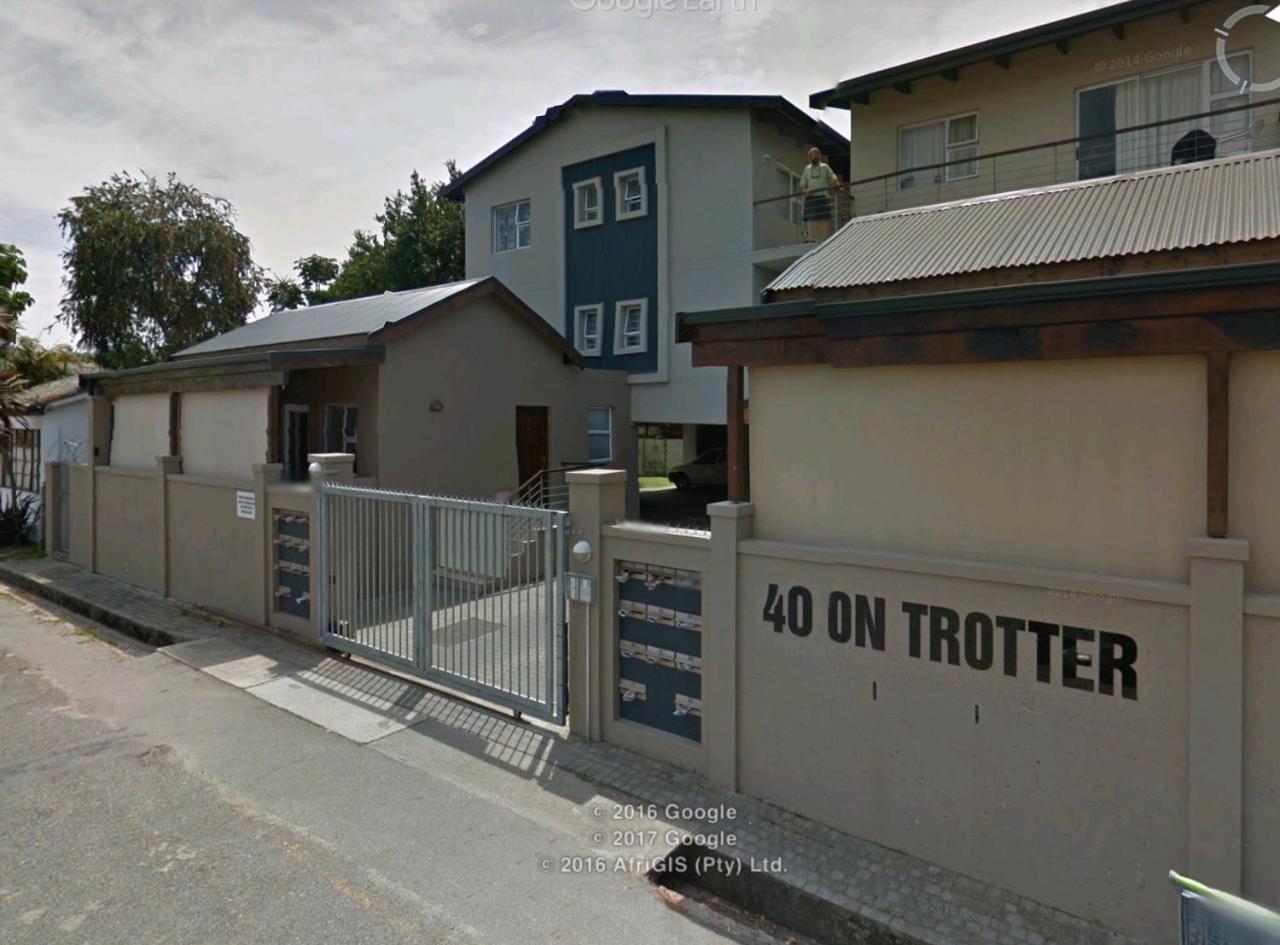 Апартаменты Knysna Pocket Breaks Unit 6 Экстерьер фото