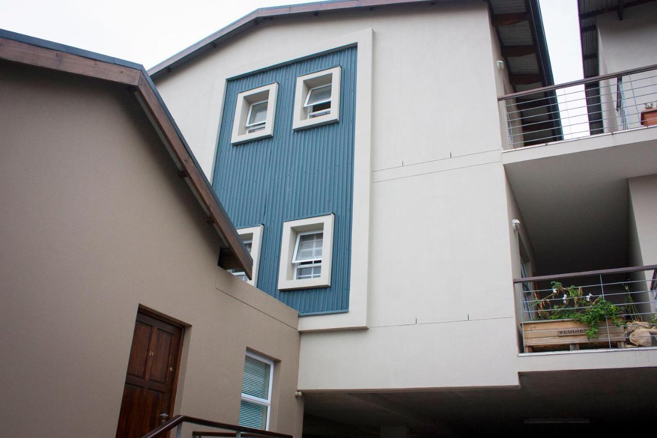 Апартаменты Knysna Pocket Breaks Unit 6 Экстерьер фото