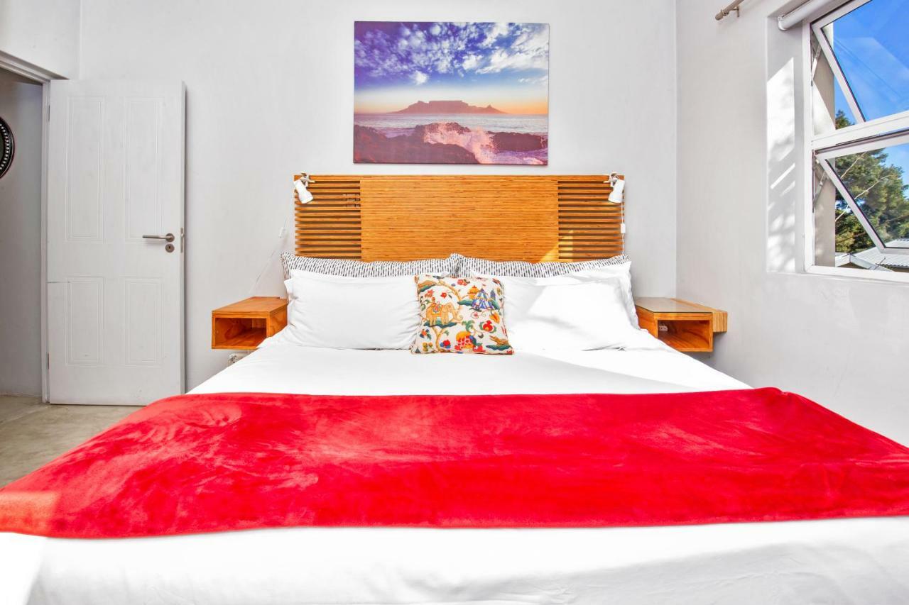 Апартаменты Knysna Pocket Breaks Unit 6 Экстерьер фото